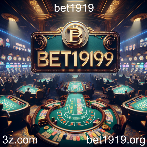 Explorando o Fórum de Jogos do Bet1919