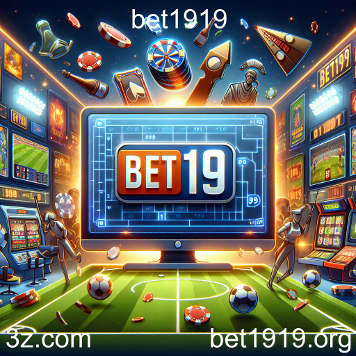 O Crescimento dos Esportes Virtuais: A Nova Fronteira das Apostas Online